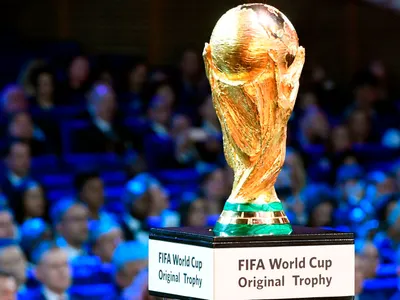 La FIFA reveló la fecha en que se realizará el sorteo del Mundial de Catar 2022