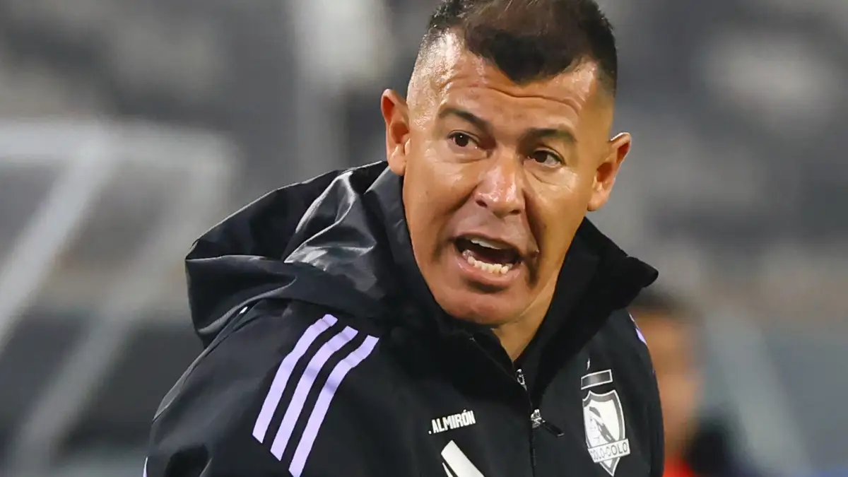 Jorge Almirón fue nuevamente denunciado por la Gerencia de Ligas.