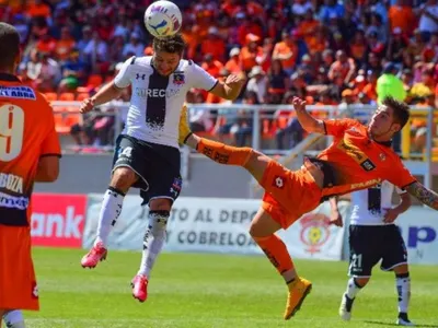 Ex canterano de Colo-Colo anunció sorpresivamente su retiro del fútbol