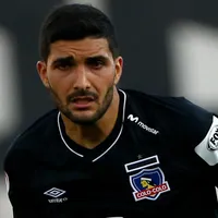 No quedan más dudas: Revelan el verdadero motivo por el que Nicolás Blandi no rindió en Colo-Colo