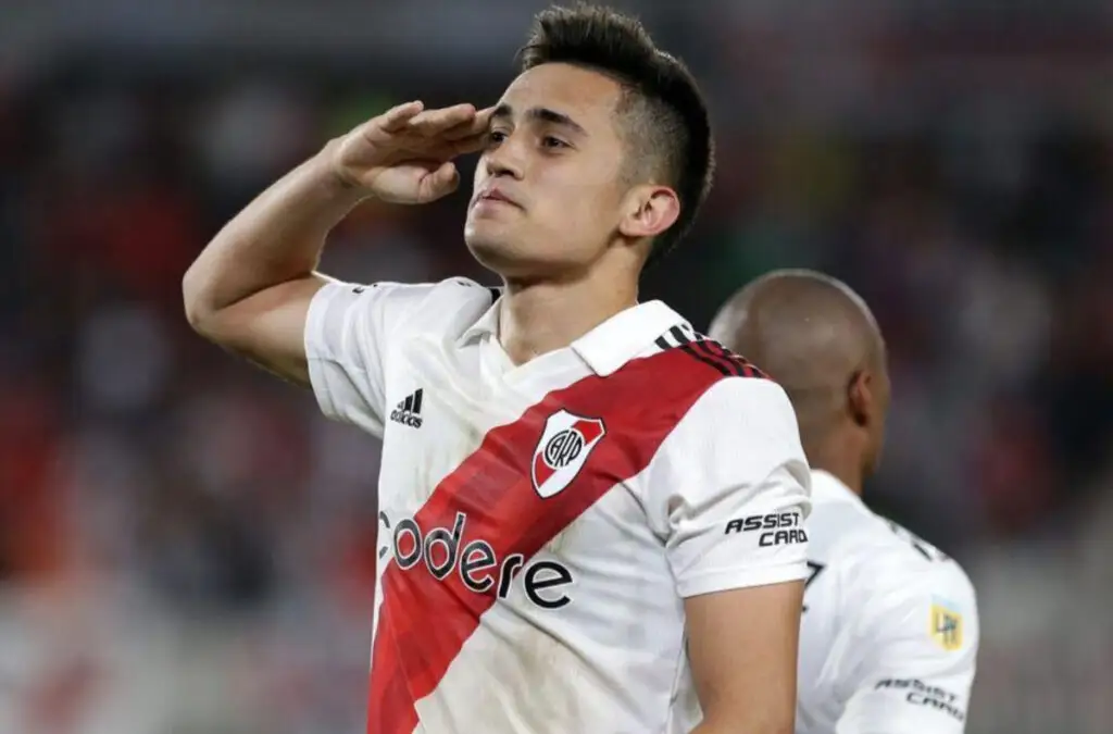 El ‘Pibe’ estaría viviendo sus últimos días en River.