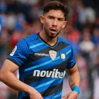 ¿Llegará? Aseguran que Colo-Colo habría enviado una segunda oferta por Felipe Loyola