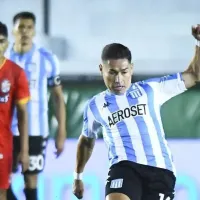 En Argentina lapidan el nivel de Óscar Opazo mientras negocia con Colo-Colo: «No estuvo a la altura»
