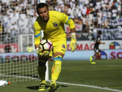 Justo Villar: Quería terminar mi carrera en Colo-Colo, pero no se dio así»