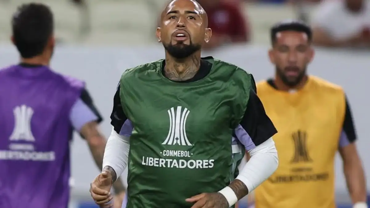 Colo-Colo sigue sin lenvantar cabeza este 2025, y el quiebre en la interna es total.