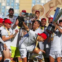 «Vuelve a ser capitán»: Hinchas piden el regreso de este ex jugador de Colo-Colo