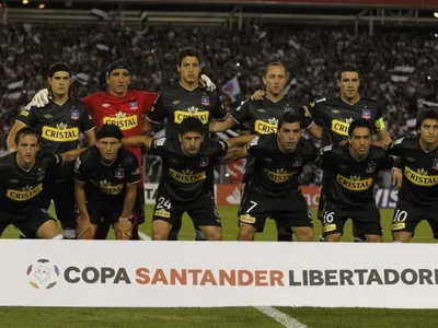 Jugó en Colo-Colo, venció al Santos de Neymar y hoy busca formar nuevos talentos para el fútbol joven