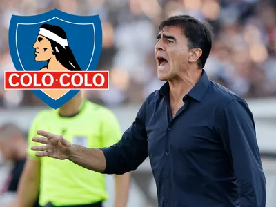 Se confirma la gran novedad que presentará Colo-Colo para el partido frente a Cobresal
