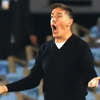 De no creer: Cuatro futbolistas de La Roja se bajan de la nómina y Berizzo sufre para los partidos con Perú y Venezuela