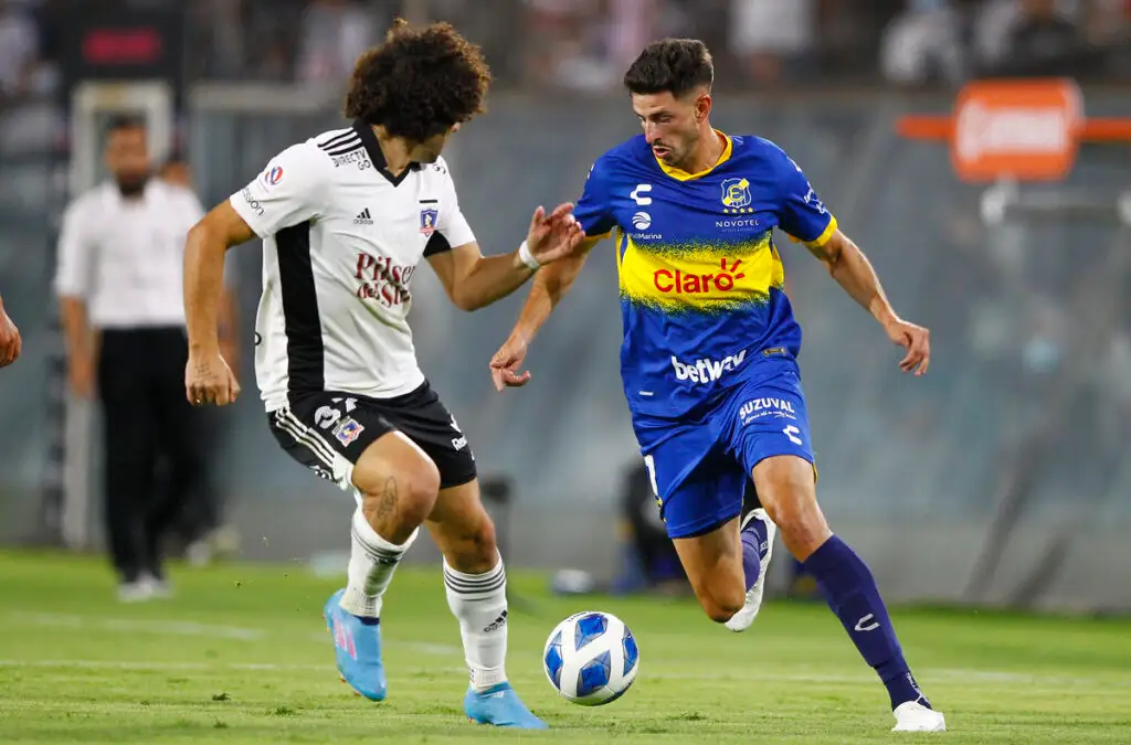 Everton y Colo-Colo se enfrentarán por la quinta fecha del Campeonato Nacional 2023.