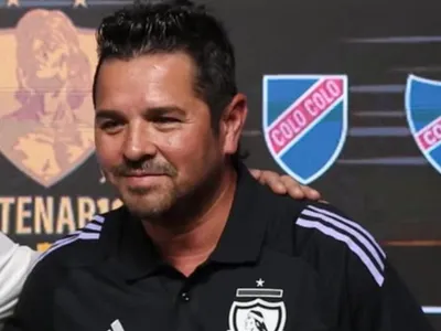 Héctor Tapia entrega positiva noticia sobre los jugadores de Colo-Colo citados a La Roja Sub-17