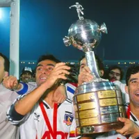 La final de Colo-Colo 91′ por TV abierta