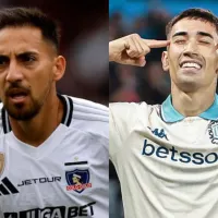 La insólita razón por la que Chilevision no transmitirá el partido de Colo-Colo vs Racing Club