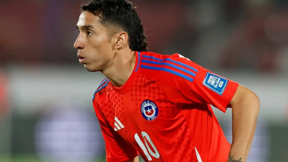 Luciano Cabral.
