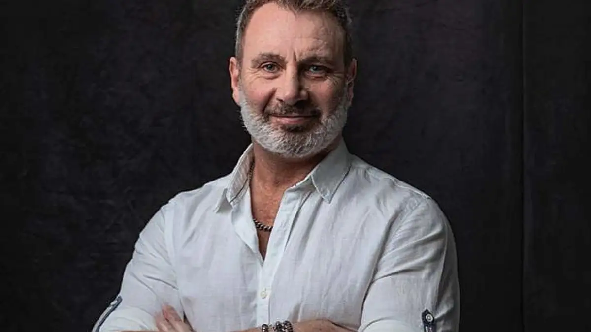 Marcelo Barticciotto.