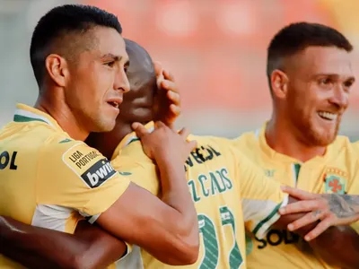 No alcanzó la hazaña: Canterano de Colo-Colo cerró la temporada en Europa con un doloroso descenso
