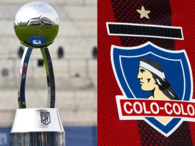 Triple empate: Los 6 ex Colo-Colo que luchan palmo a palmo por ser campeones en Argentina