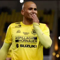 De no creer: Desde Europa se alistan para lanzar importante oferta y fichar a Humberto Suazo