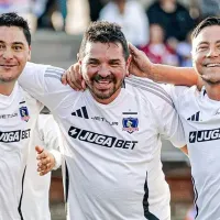 «La pasión sigue intacta»: El emotivo video de Héctor Tapia tras volver a Colo-Colo con la Gira Centenario