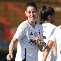 La verdadera razón que dejó fuera a Rosario Balmaceda del Superclásico entre Colo-Colo y la U