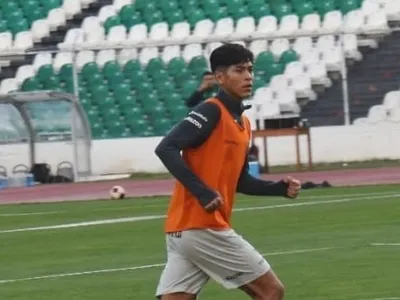 [Video] ¿Cómo juega Ervin Vaca?: El joven boliviano estará a prueba en Colo-Colo