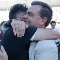 «Pusimos cuatro pibes»: Pablo Guede reveló el verdadero rol de los juveniles de Colo-Colo en la estrella 32