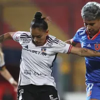 Oficial: Confirman el canal que transmitirá el Superclásico femenino entre Colo-Colo vs la U