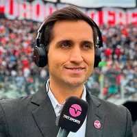 Su representante está en Chile: Dani Arrieta confirmó que Colo-Colo está a detalles de abrochar a su nuevo DT
