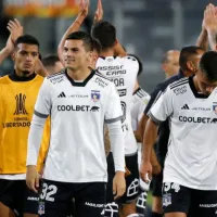 Siguen las salidas: Canterano de Colo-Colo partirá a préstamo a club de la Primera División