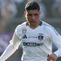 ¿Es baja? Revelan el real motivo por el que Claudio Aquino quedó fuera del duelo frente a Real Valladolid