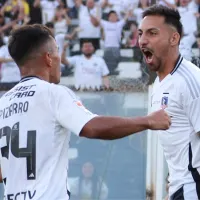 Resultado y goleadores: Colo-Colo sumó categórico triunfo en amistoso frente a La Roja Sub-20