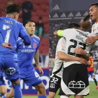 Atención, Almirón: La importante baja que tendría la U para el Superclásico con Colo-Colo