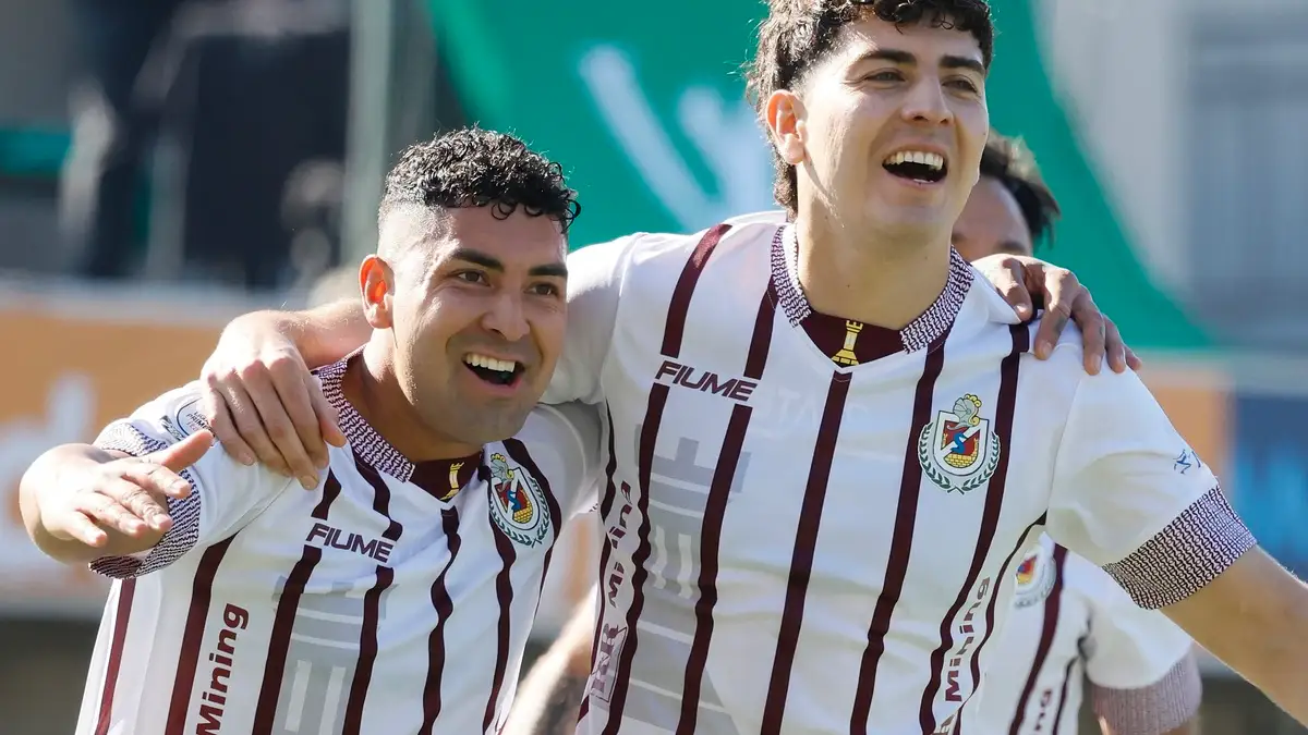Foto: Andres Pina/Photosport.