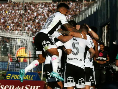 El increíble invicto que tiene Colo-Colo en el Estadio Monumental jugando el Torneo Nacional