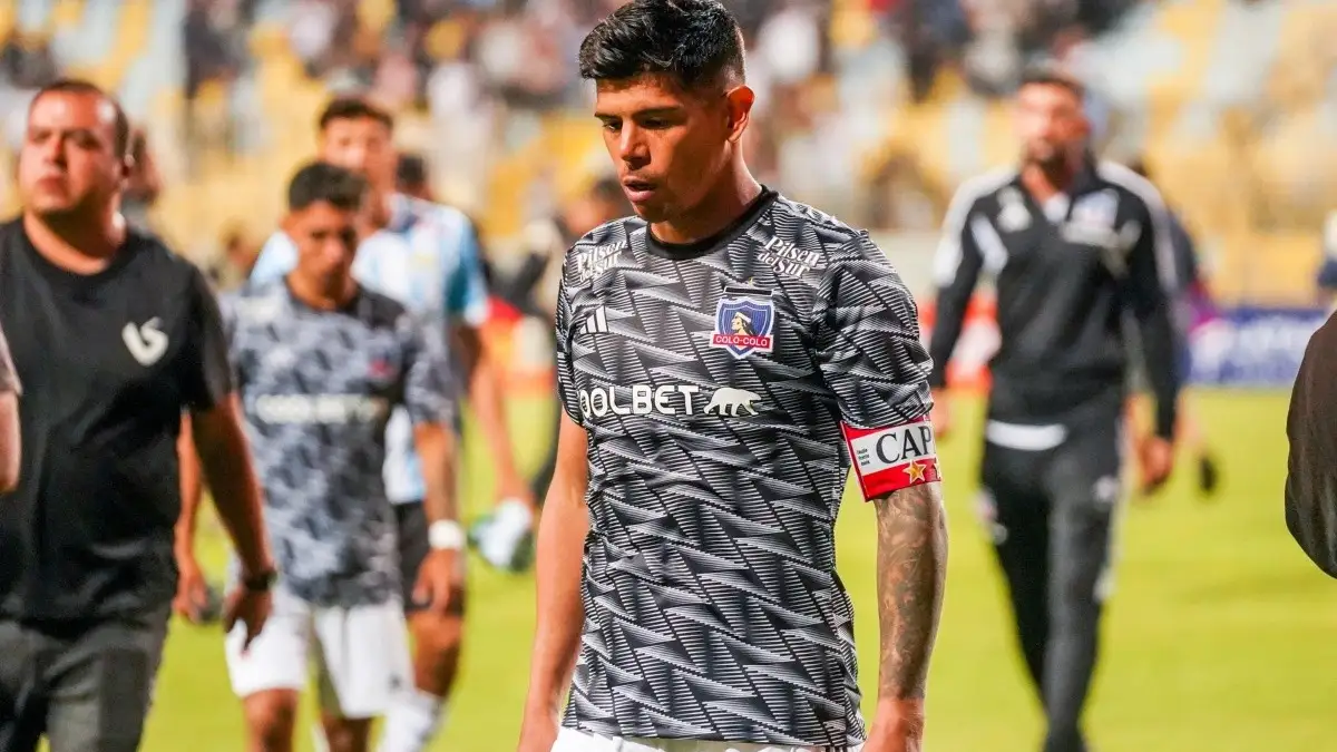 Fotografía: Guillermo Salazar / Redgol