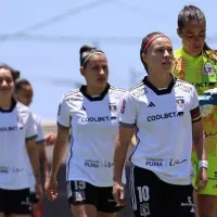 Confirmado: El rival de Colo-Colo si logra meterse en la final del Campeonato Femenino