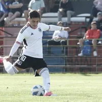 Trabajado encuentro: Colo-Colo Proyección remó desde atrás para empatar ante O’Higgins