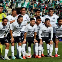 Sorpresa total: El futbolista de Colo-Colo que volvió a ser citado por Jorge Almirón
