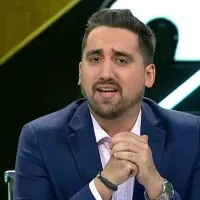 «De varias categorías menos»: Marcelo Muñoz lapida el rendimiento de estos 3 jugadores de Colo-Colo en este 2025