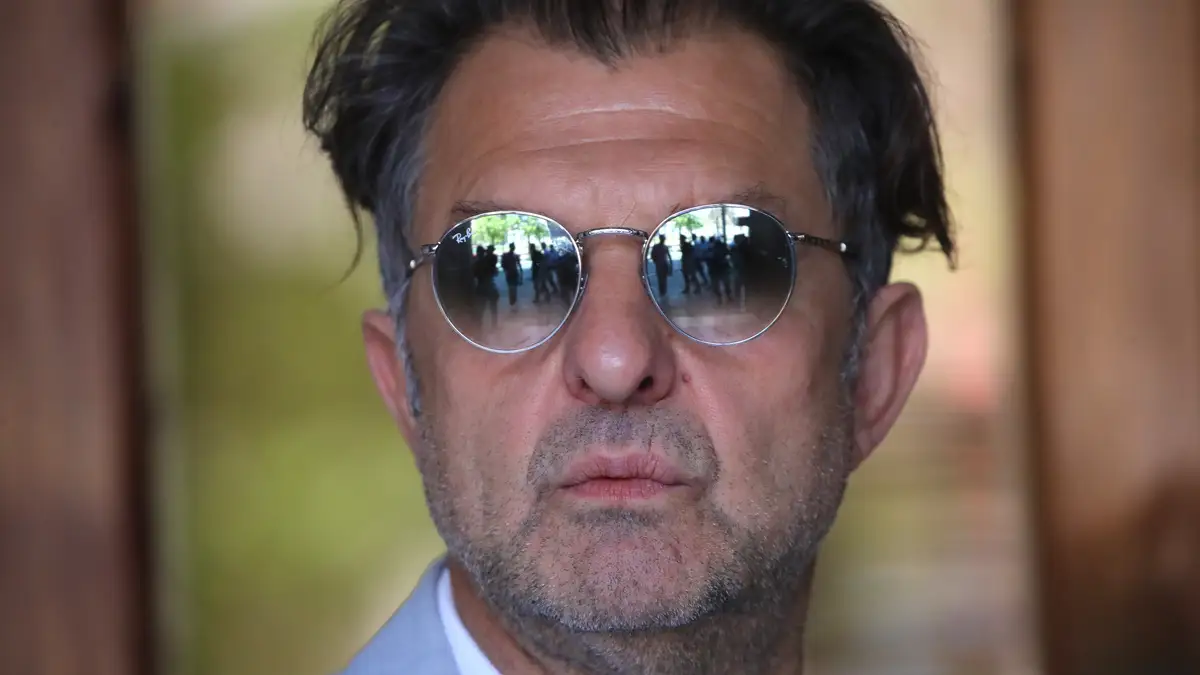 Aníbal Mosa anunció que tomará acciones legales contra Carlos Cortés.