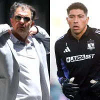 «Ofertita»: Presidente Peñarol alza la voz ante los dichos de Aníbal Mosa por la oferta por Brayan Cortés