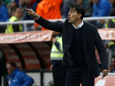 Gustavo Quinteros es el favorito de Blanco y Negro para llegar en 2021