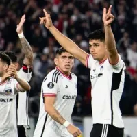Oficial: Confirman fecha y hora para los partidos de Colo-Colo vs América Mineiro por la Copa Sudamericana