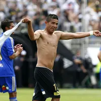 El de los goles importantes: Felipe Flores anticipa el Superclásico y recuerda su tarde soñada ante la U