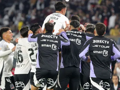 Partiría de inmediato: Aseguran que jugador quiere salir de Colo-Colo en el próximo mercado de pases