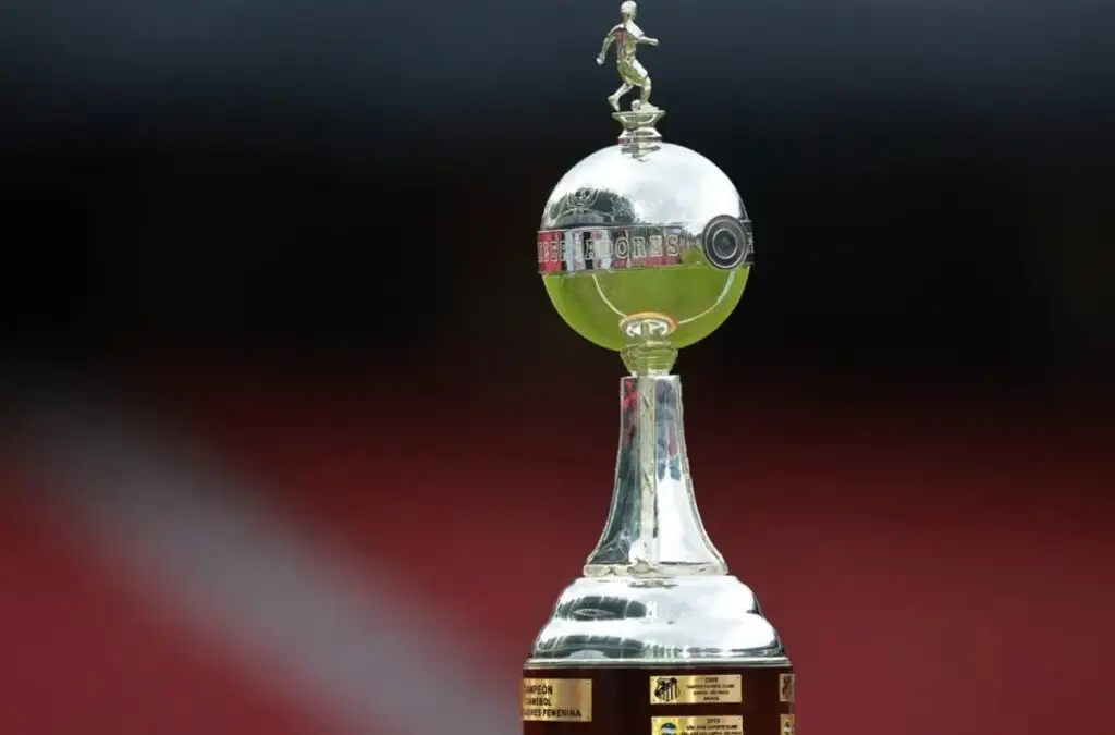 Colo-Colo disputará la Copa Libertadores Femenina entre el 2 y 19 de octubre.