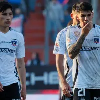 ¿Hay crisis deportiva? En Colo-Colo responden al cuestionado presente futbolístico del equipo