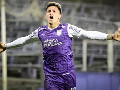 Anderson Duarte rompió el silencio y se refirió al interés de Colo-Colo por ficharlo