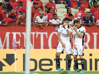 Los tremendos elogios para Colo-Colo por parte de la prensa brasileña