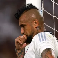 “Hay que mejorar mucho”: La autocrítica de Arturo Vidal y el llamado a los hinchas tras la nueva caída de Colo-Colo